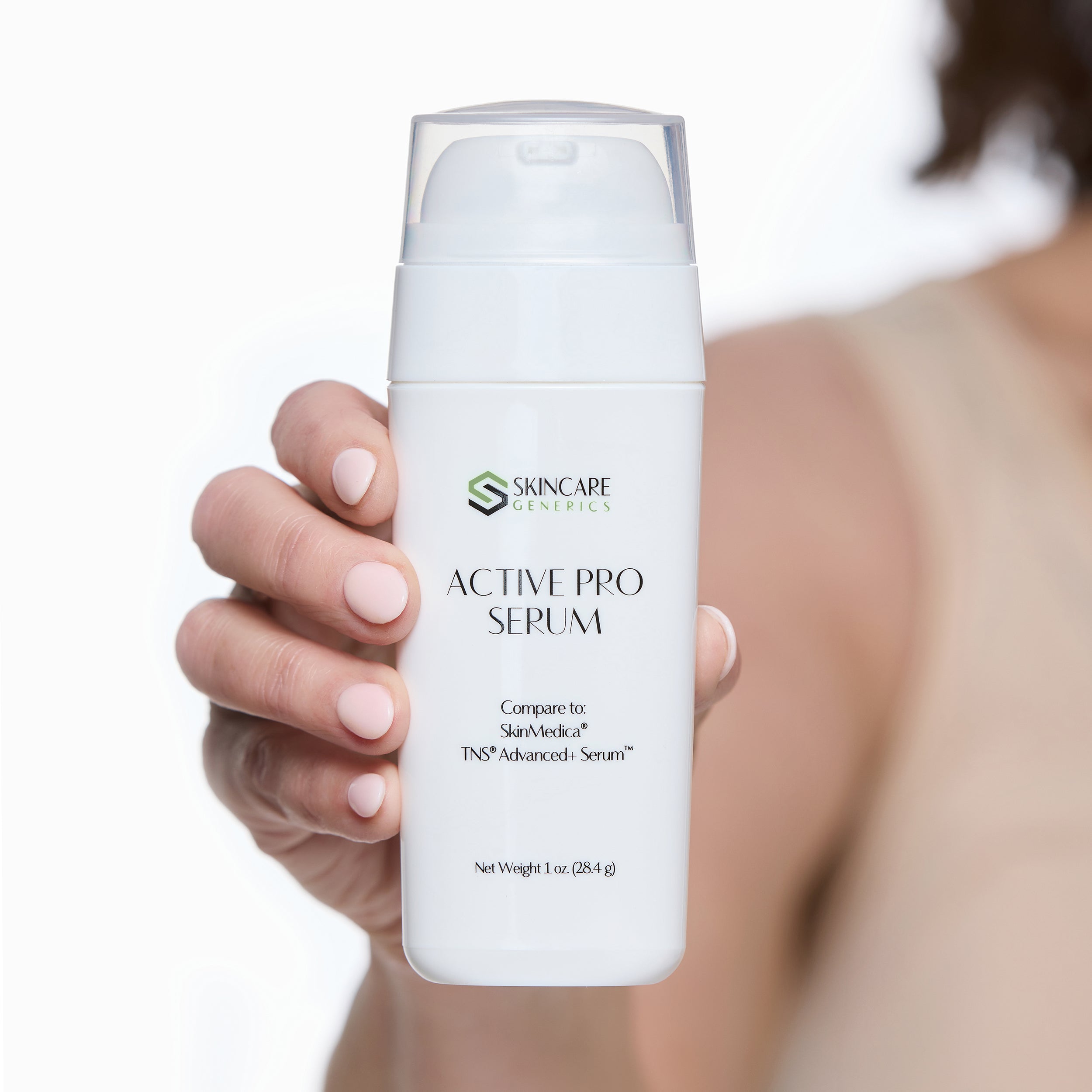 ACTIVE PRO SERUM | ANTI-AGING