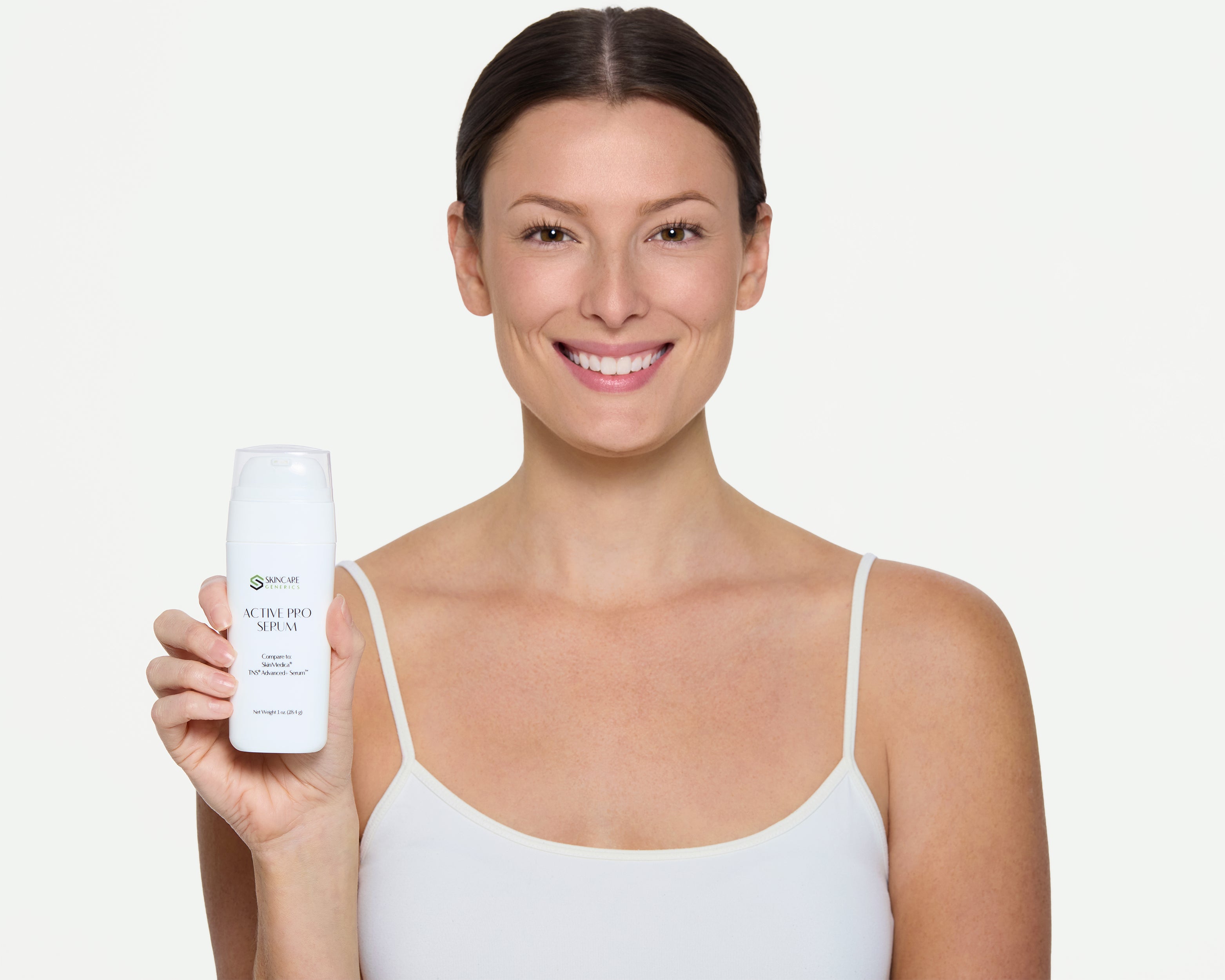 ACTIVE PRO SERUM | ANTI-AGING