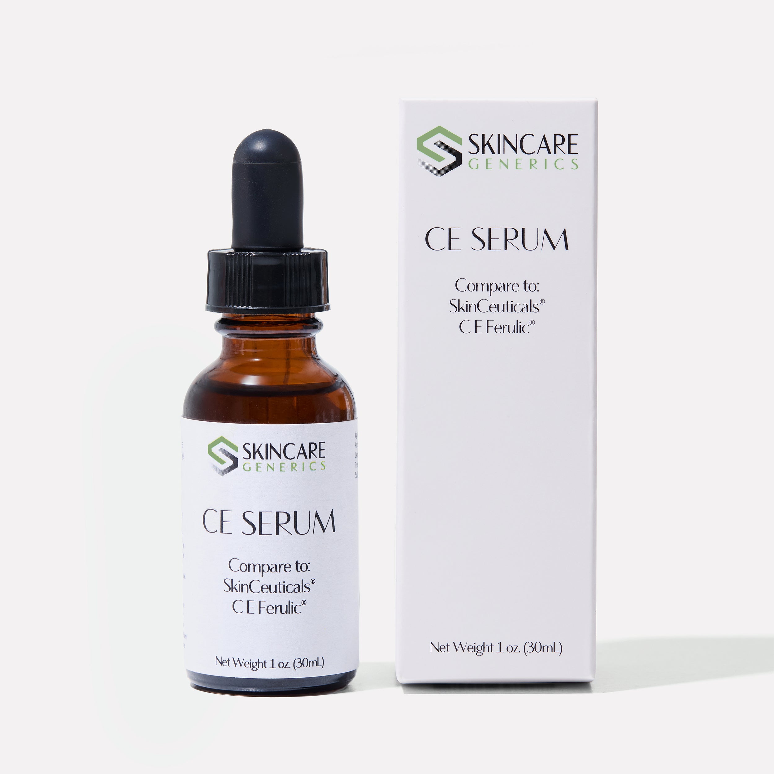 CE SERUM