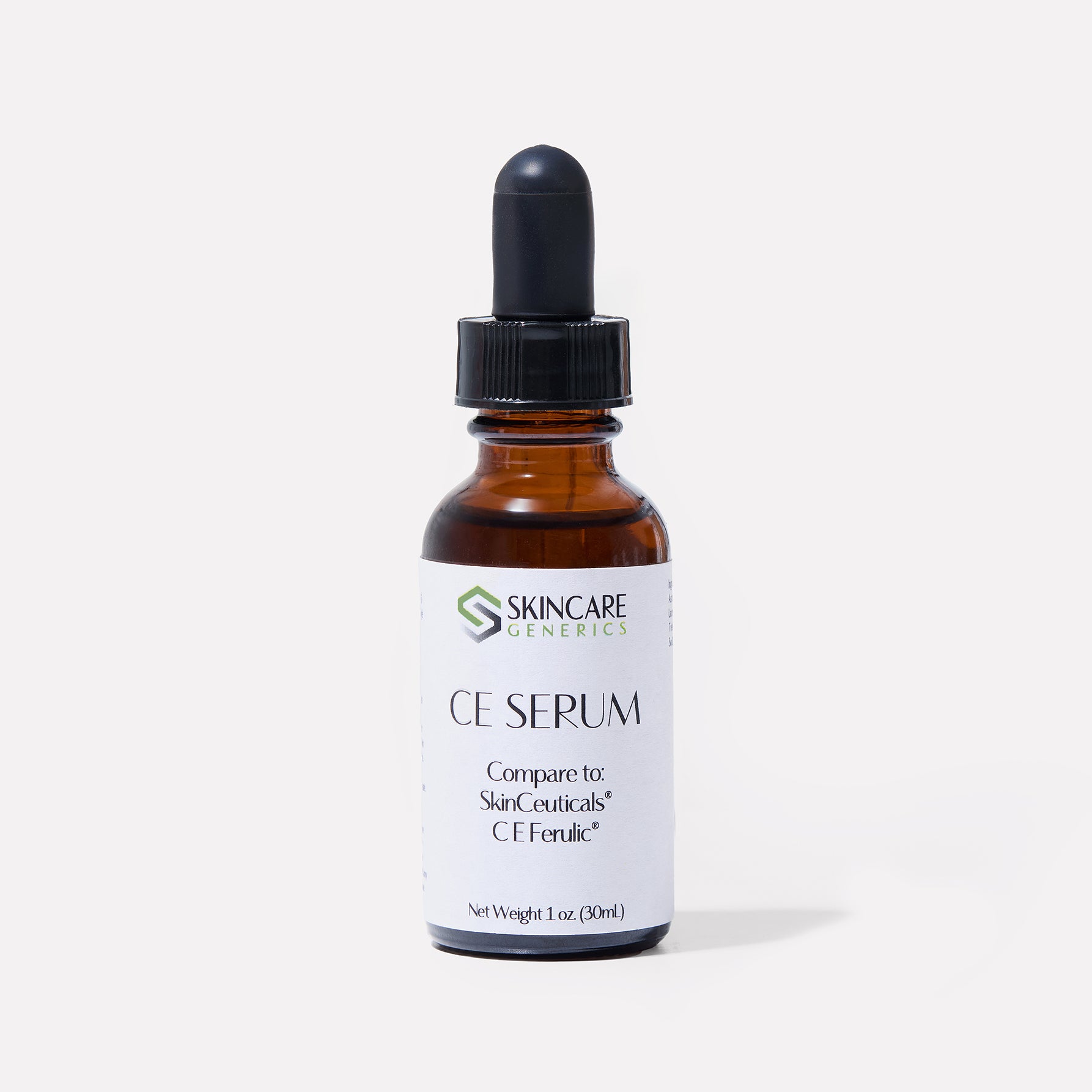 SERUM SET