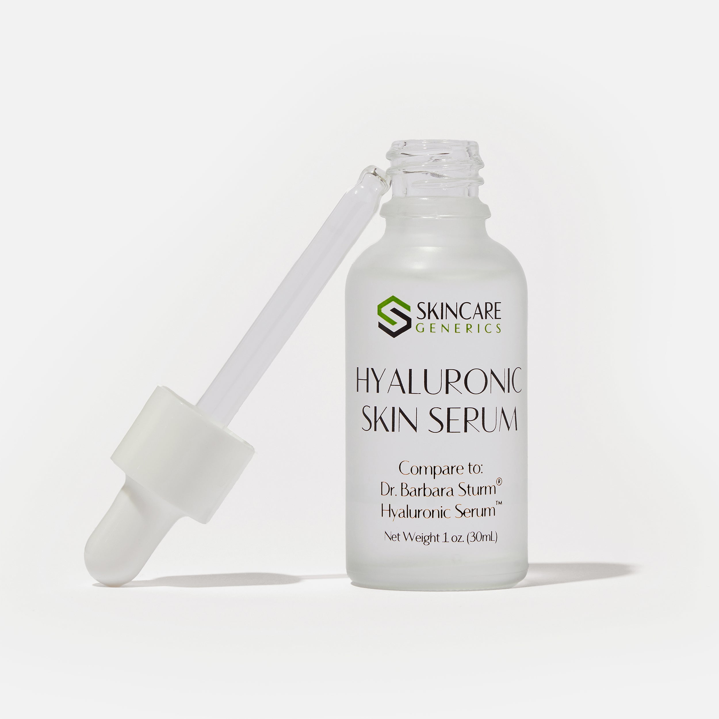 HYALURONIC SKIN SERUM