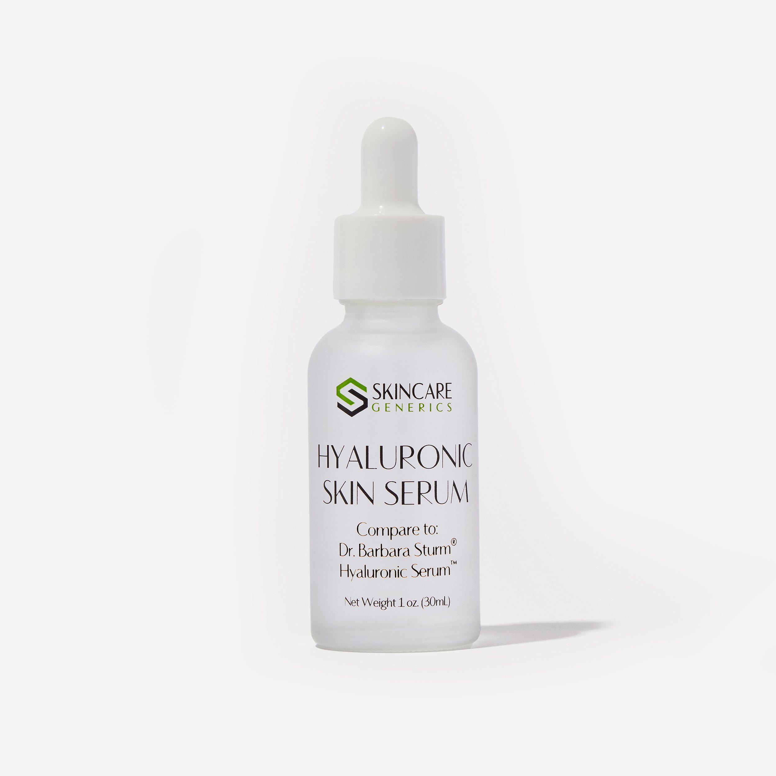 HYALURONIC SKIN SERUM