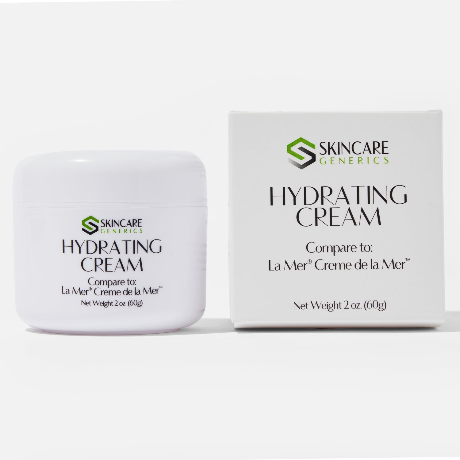 HYDRATING CREAM