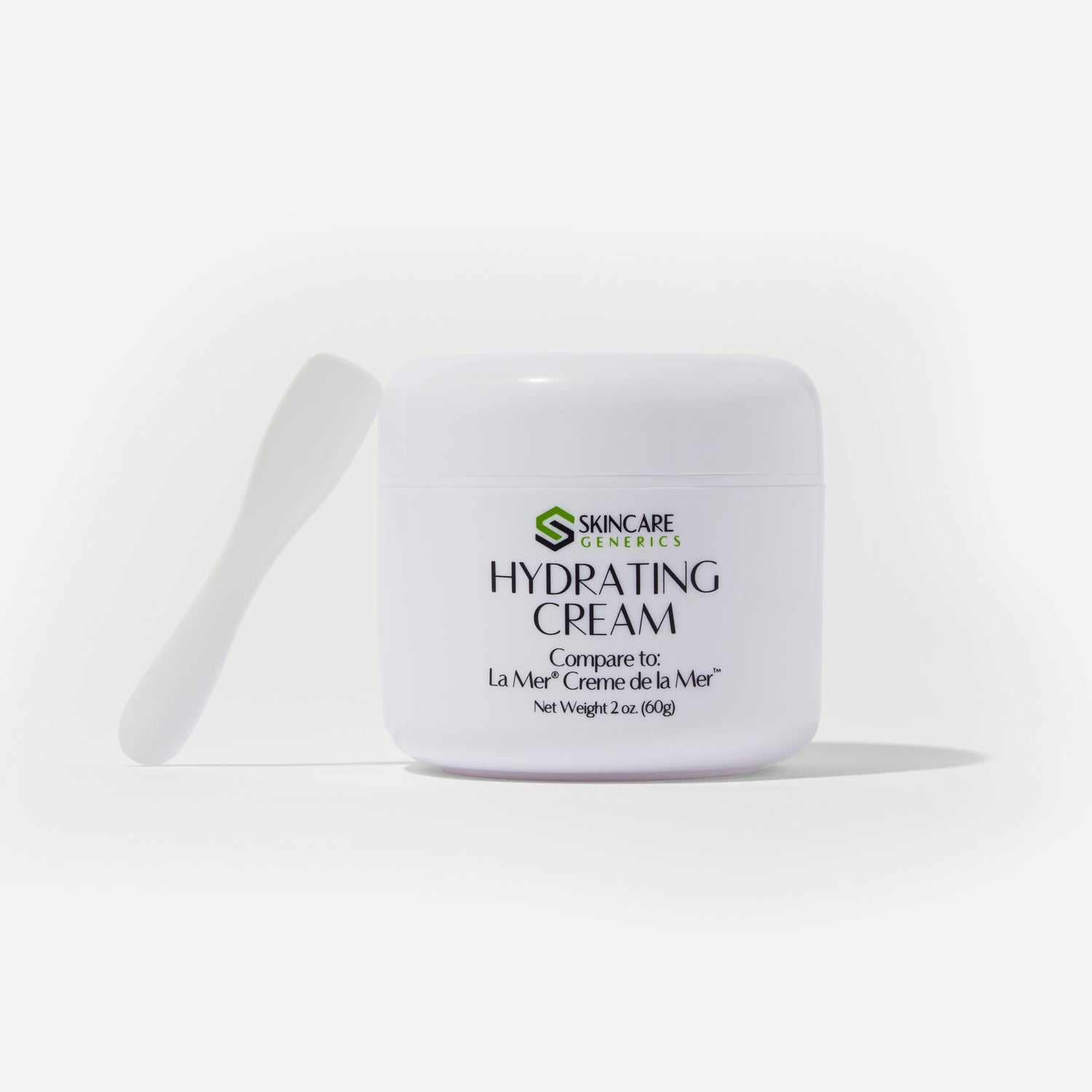 HYDRATING CREAM