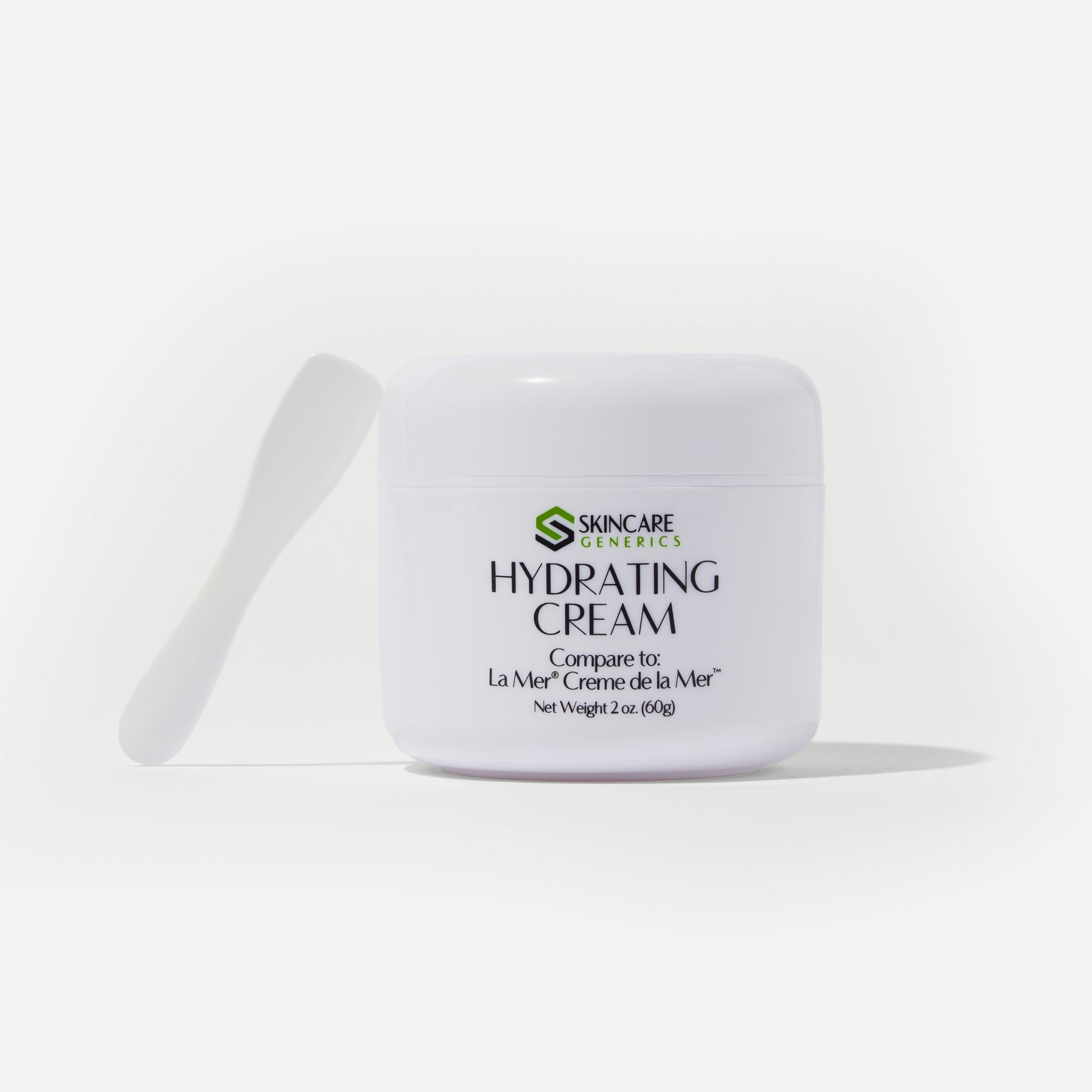 HYDRATING CREAM