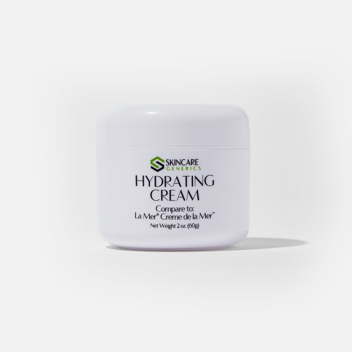 HYDRATING CREAM
