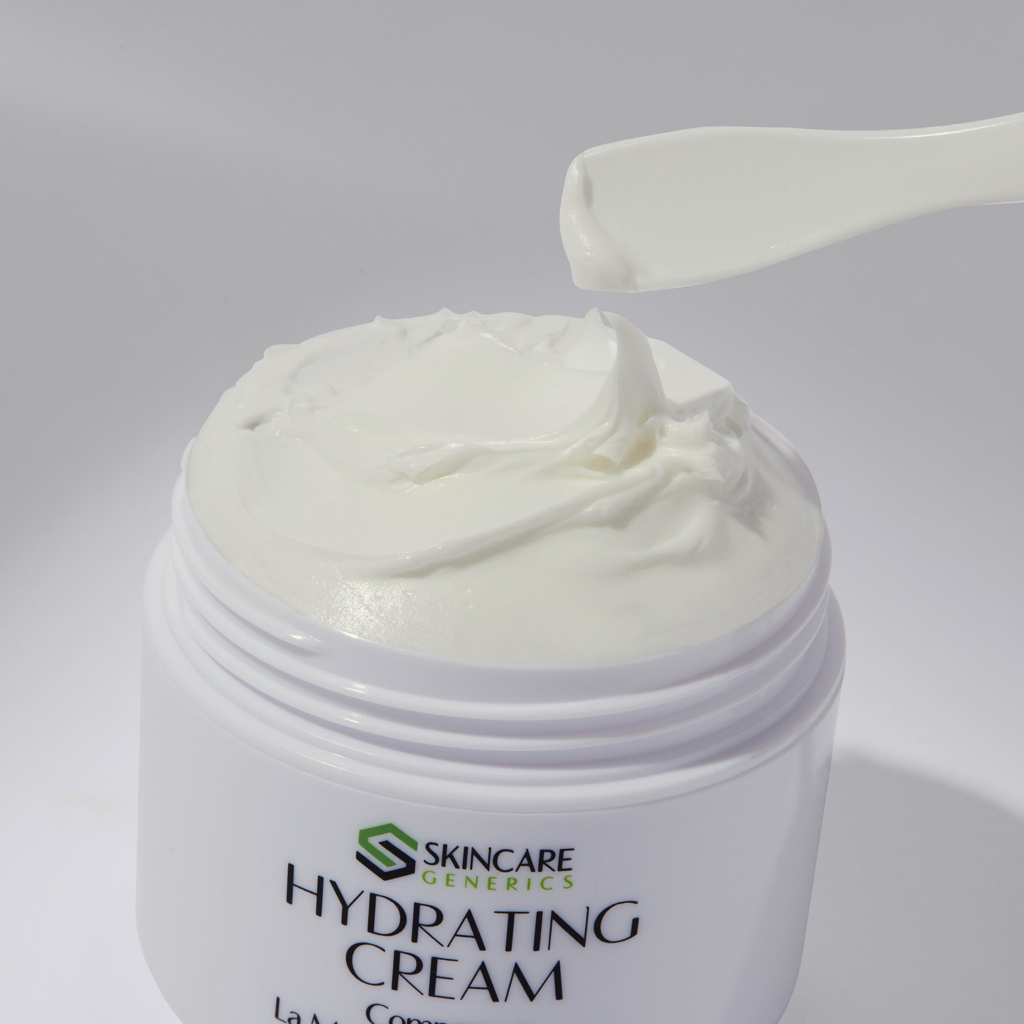 HYDRATING CREAM