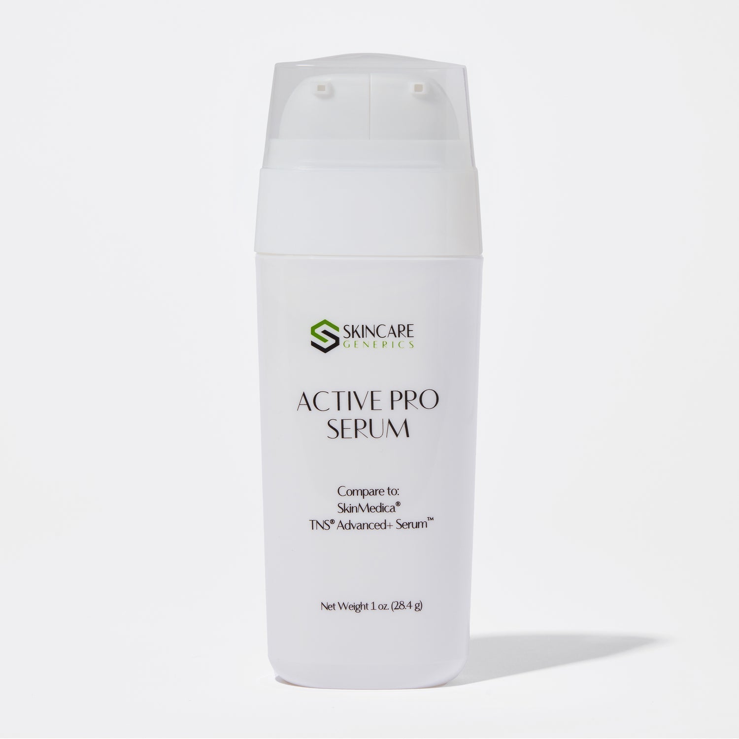 ACTIVE PRO SERUM x 3 BUNDLE