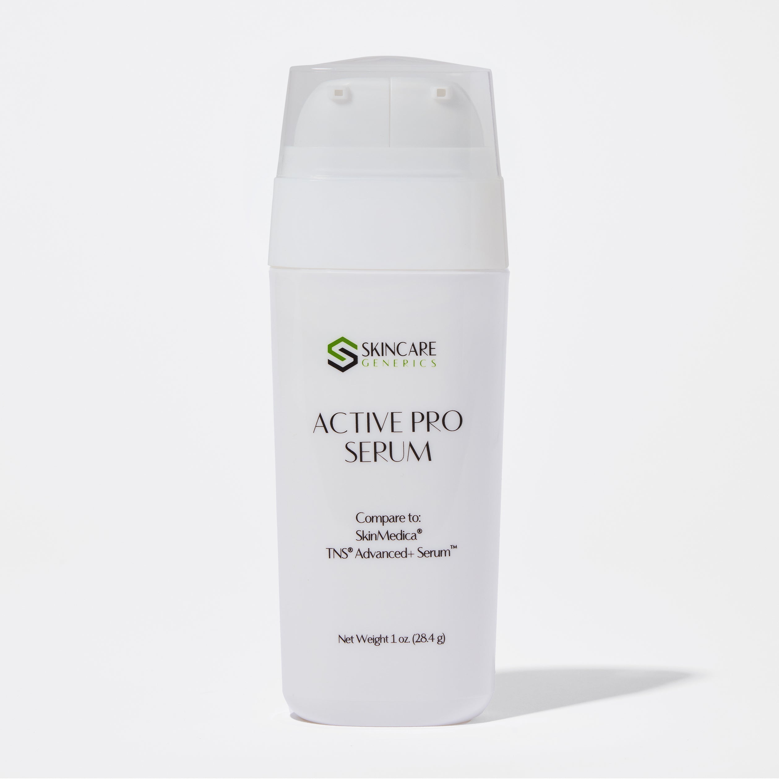 ACTIVE PRO SERUM x 3 BUNDLE