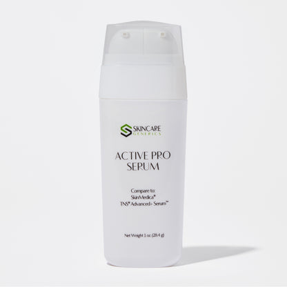 ACTIVE PRO SERUM x 3 BUNDLE