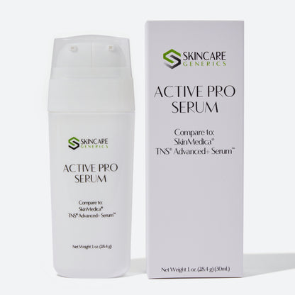 ACTIVE PRO SERUM x 3 BUNDLE