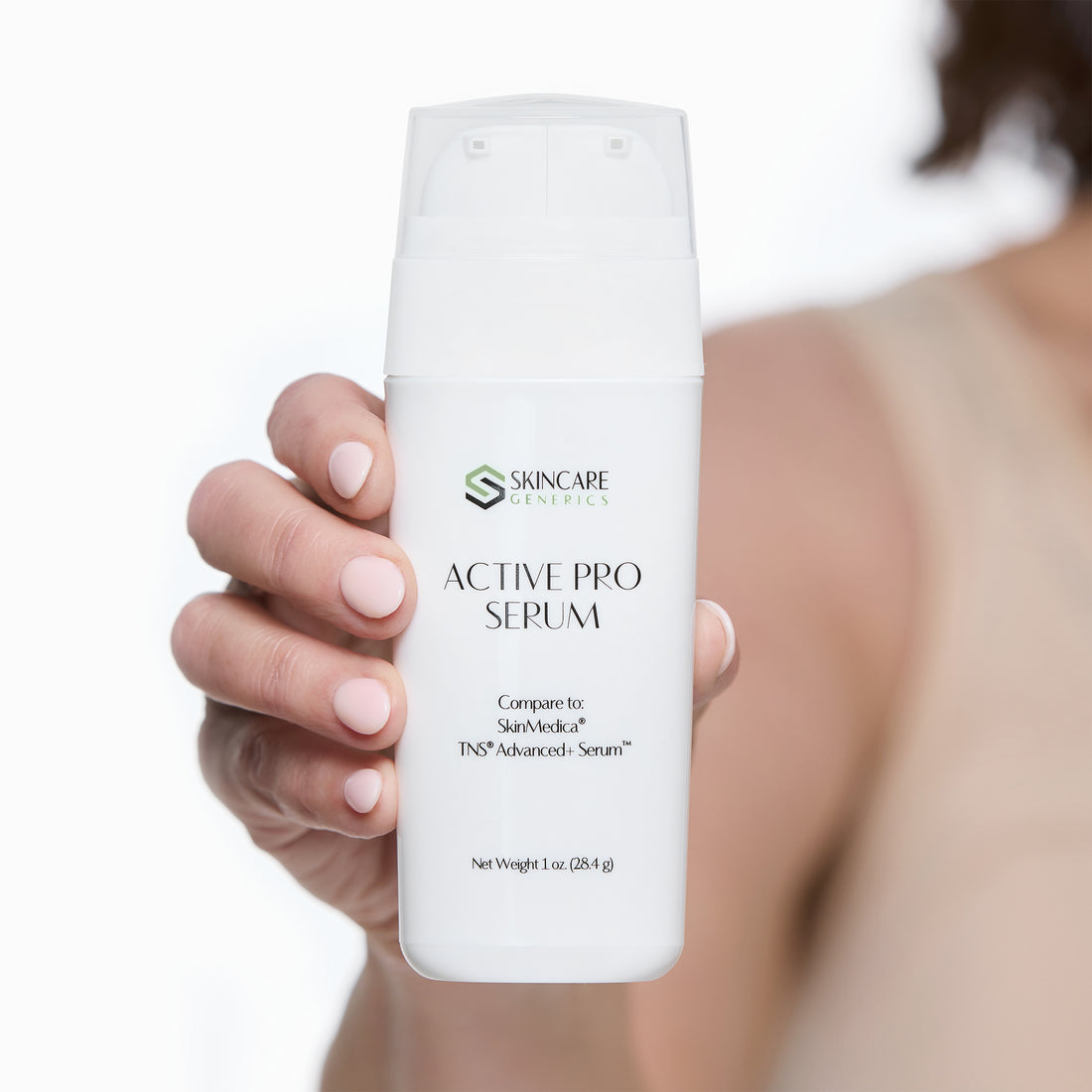 ACTIVE PRO SERUM | ANTI-AGING