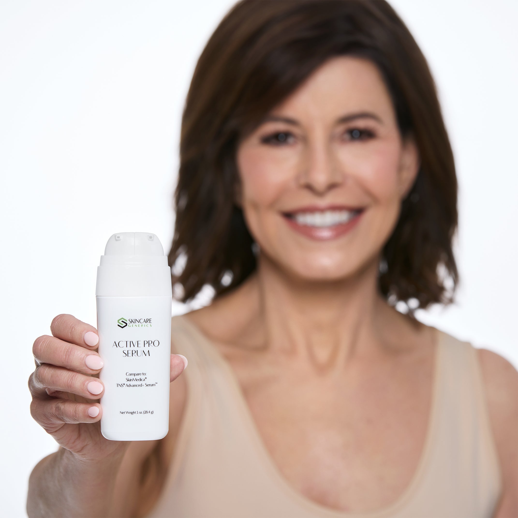 ACTIVE PRO SERUM x 3 BUNDLE