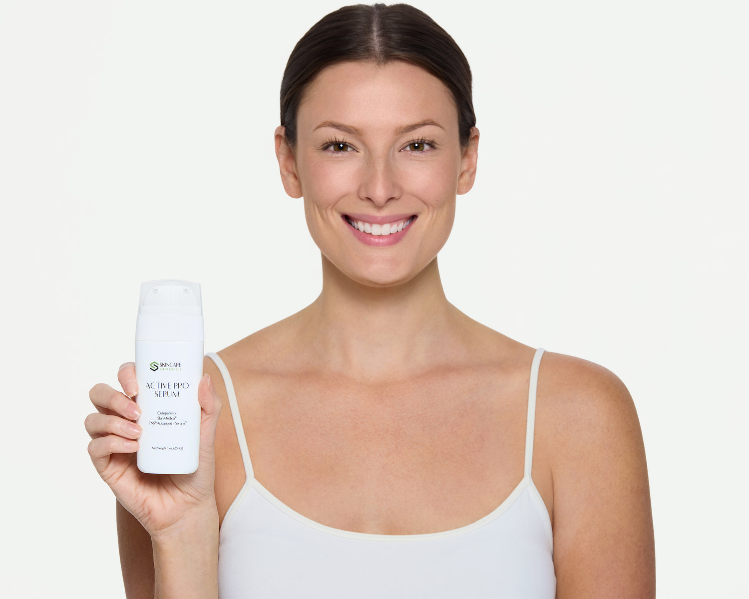 ACTIVE PRO SERUM x 3 BUNDLE