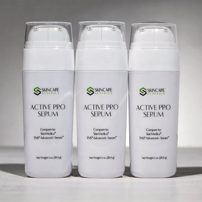 ACTIVE PRO SERUM x 3 BUNDLE