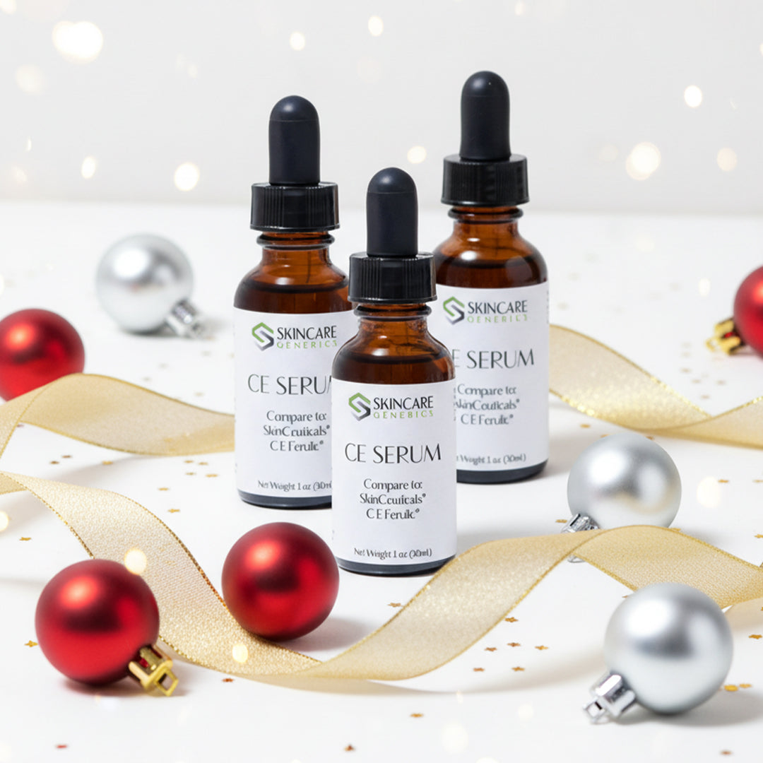 CE SERUM BUNDLE