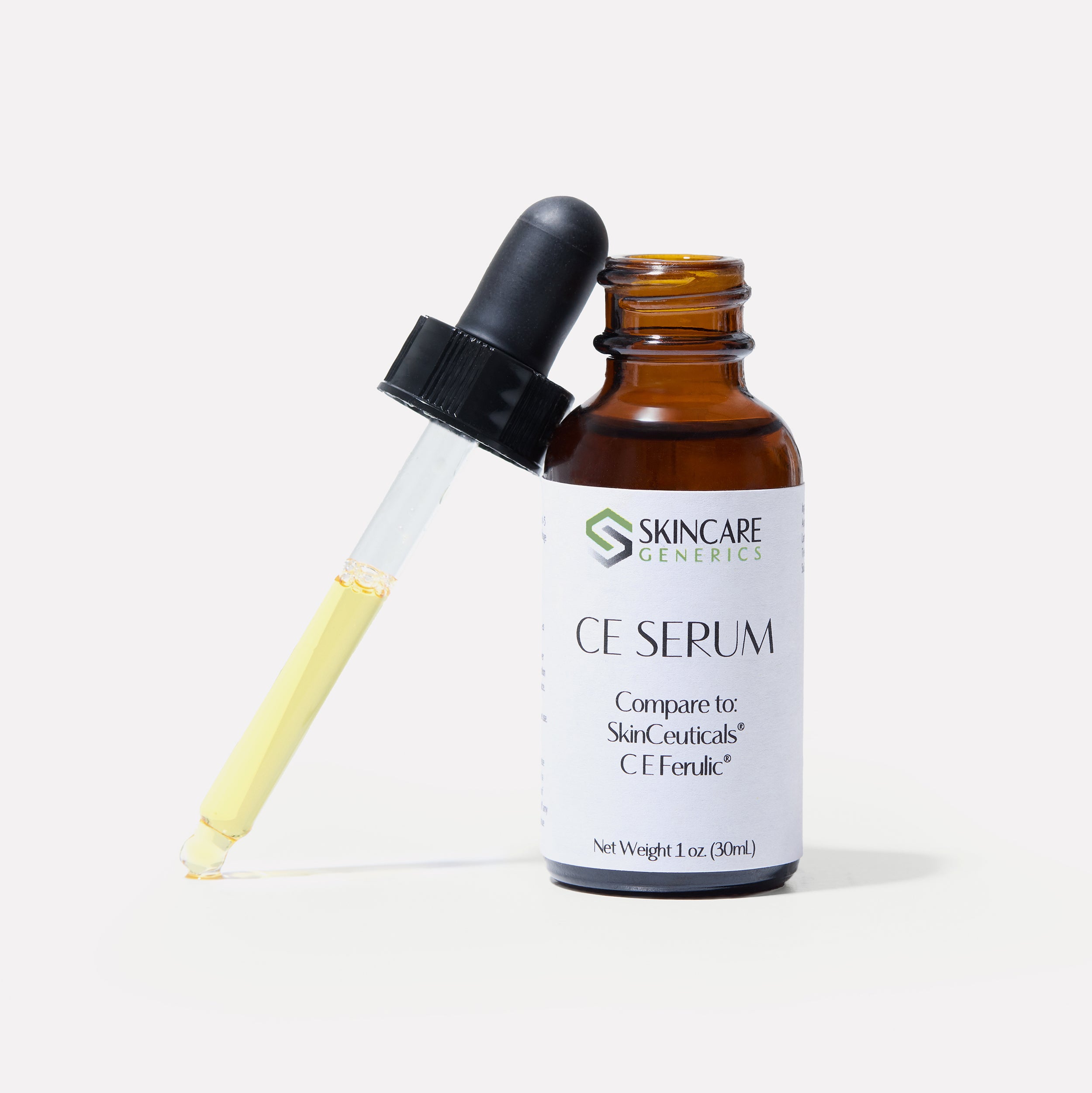 MICRO INFUSION SET – Skincare Generics
