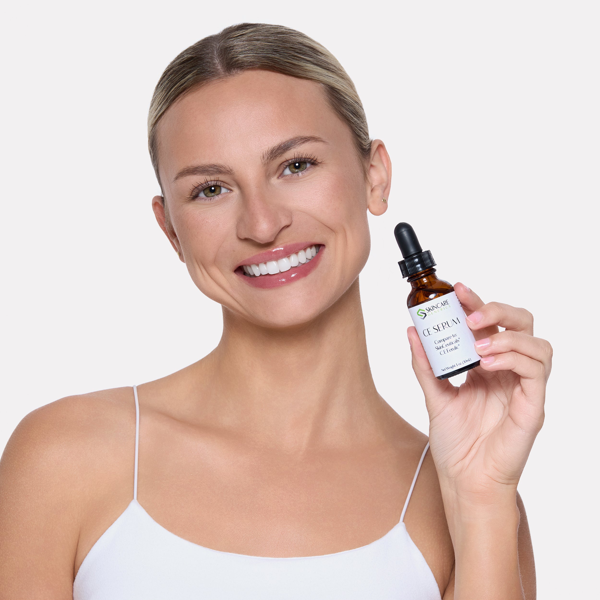 SERUM SET – Skincare Generics