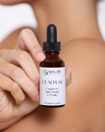 CE SERUM BUNDLE