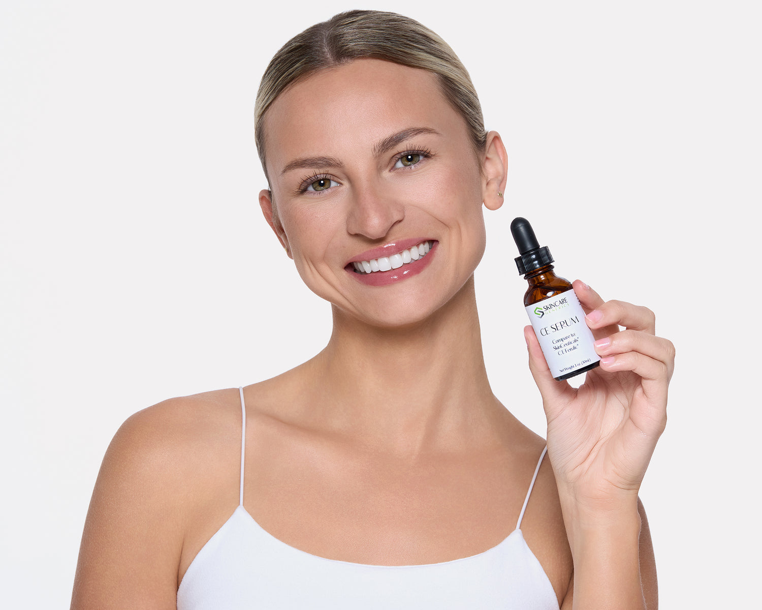CE SERUM