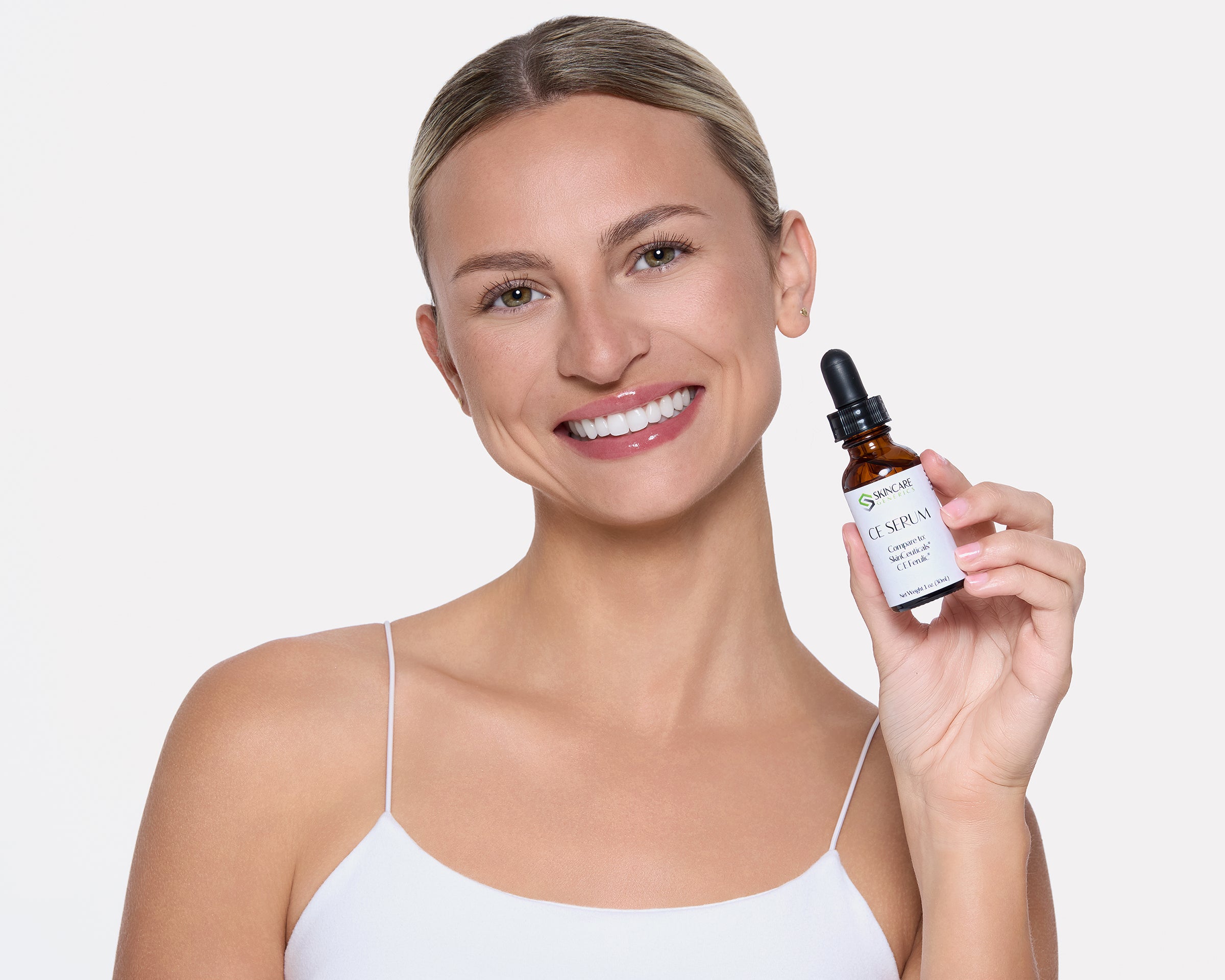 CE SERUM