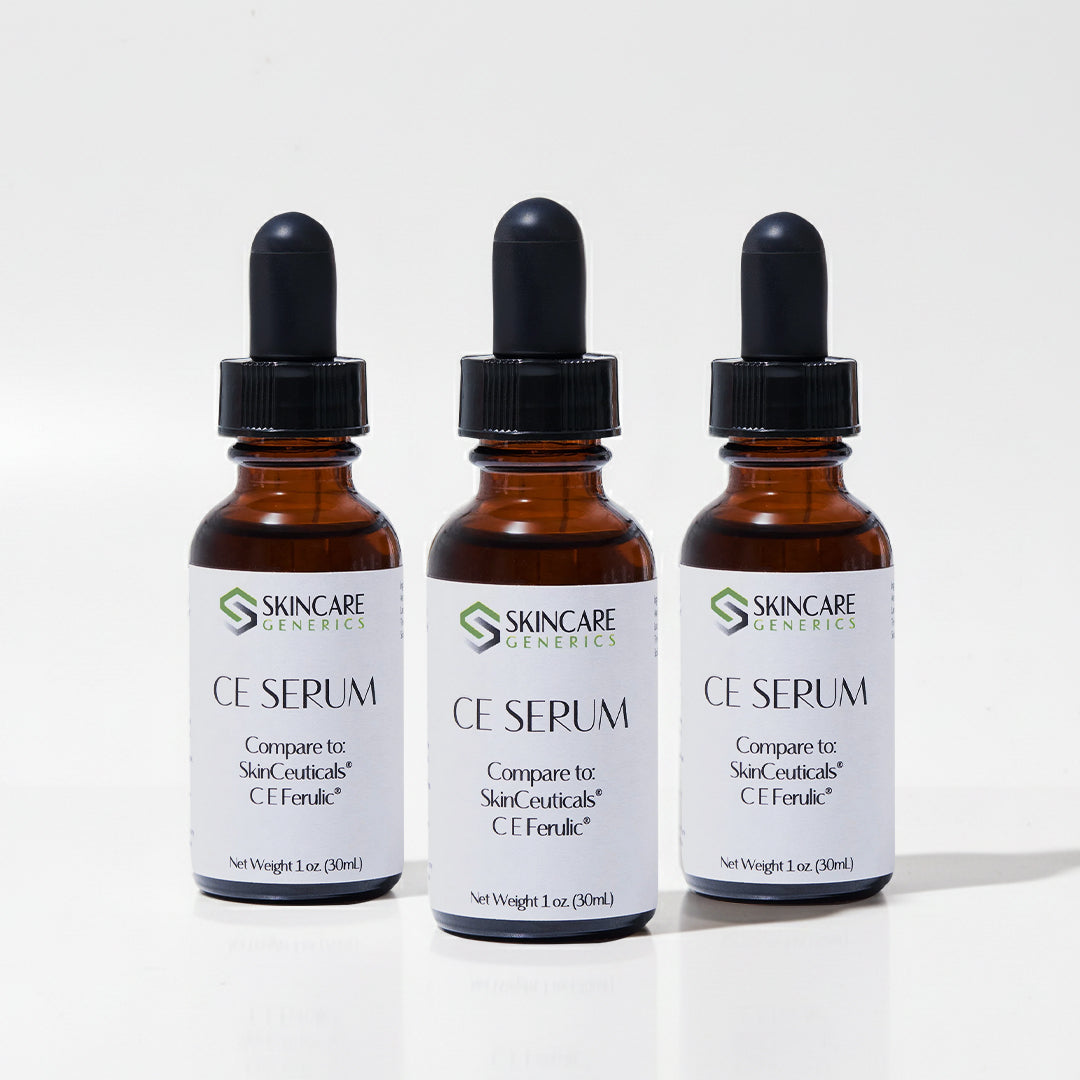 CE SERUM BUNDLE