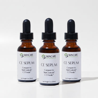 CE SERUM BUNDLE