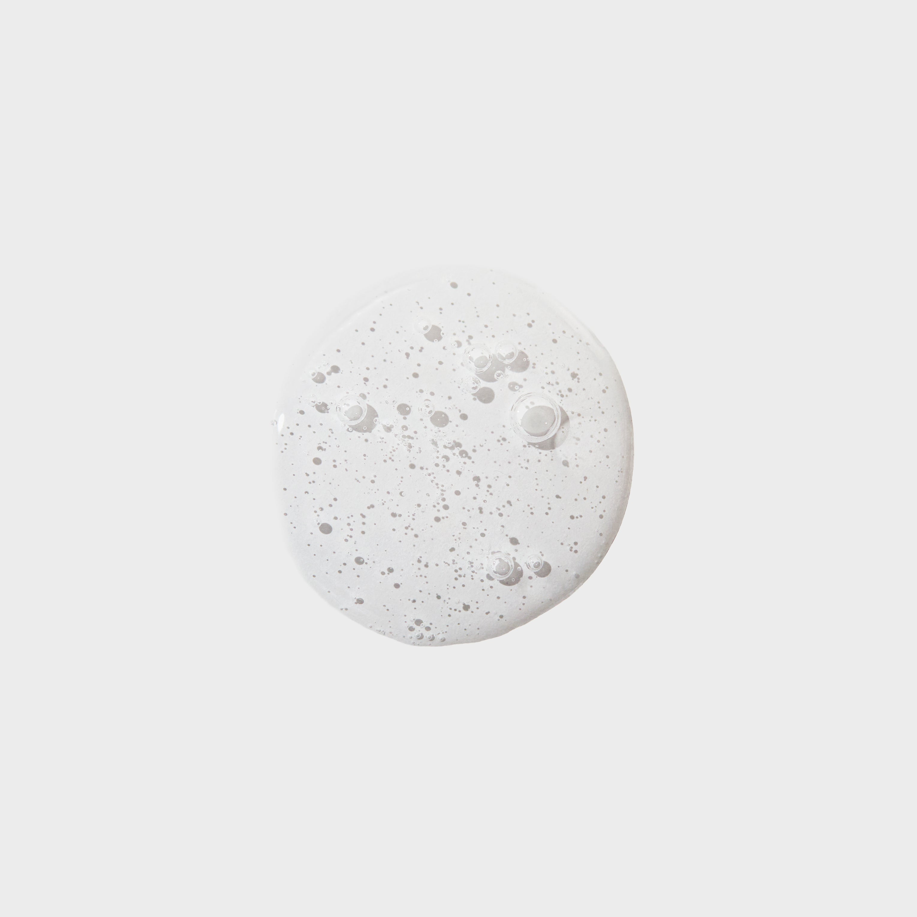 CLEAN CLEANSER x 3 BUNDLE