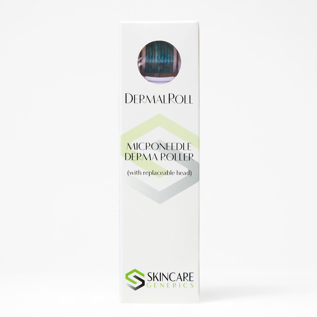 Dermoroll Products – Skincare Generics