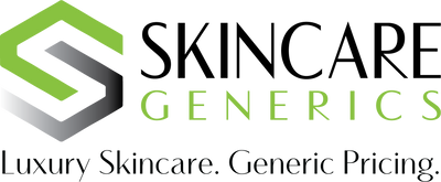 Skincare Generics - Luxury Skincare. Generic Pricing