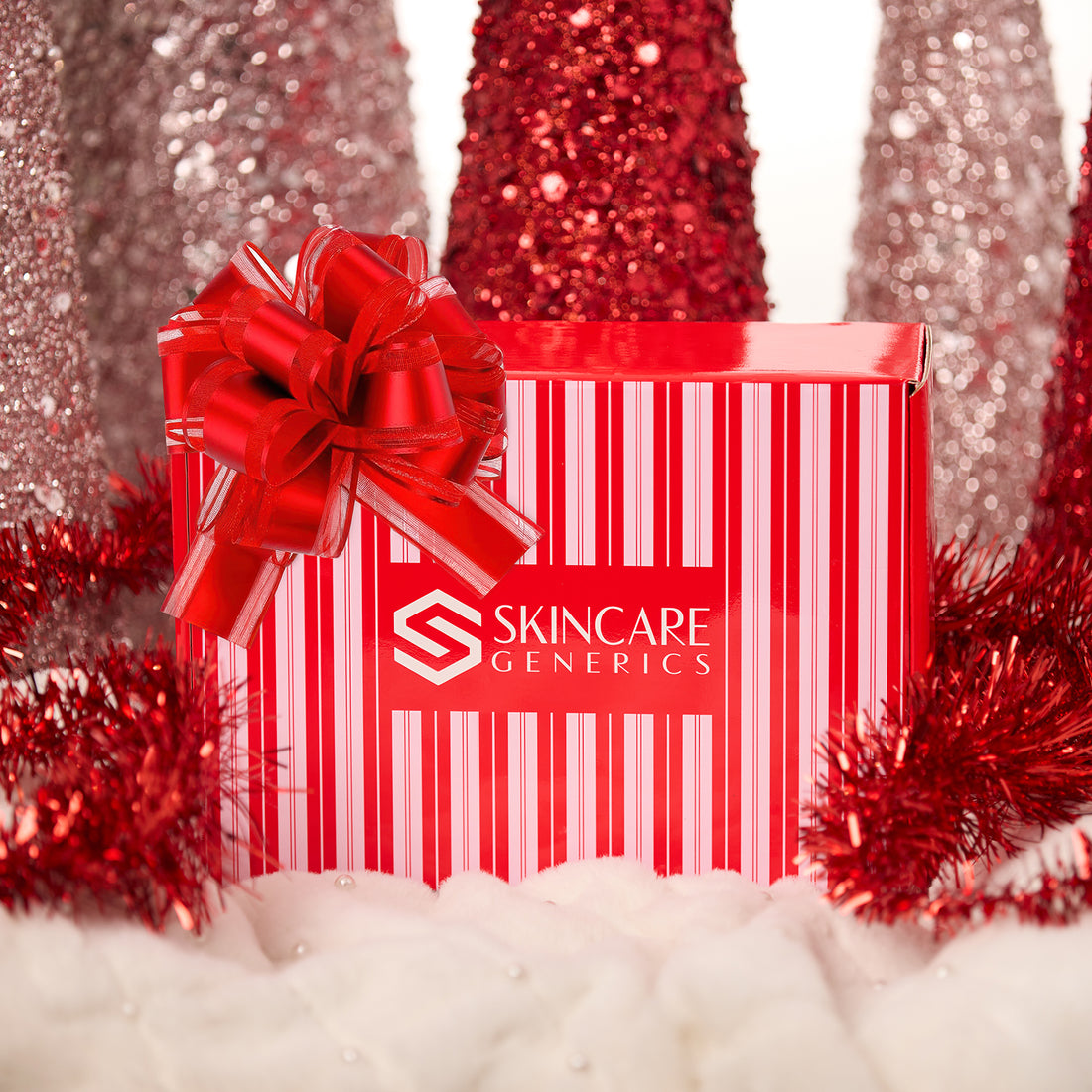 HOLIDAY GIFT BOX BUNDLE