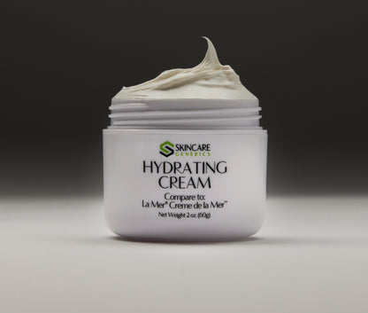 HYDRATING CREAM BUNDLE