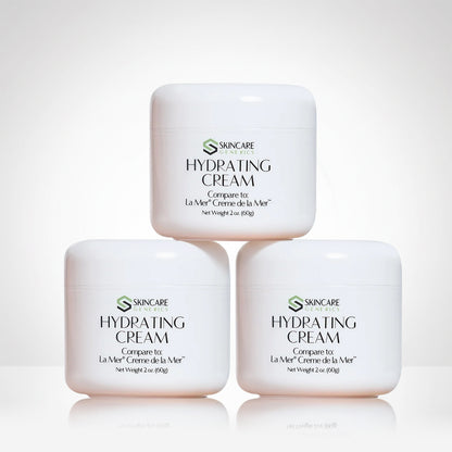 HYDRATING CREAM BUNDLE