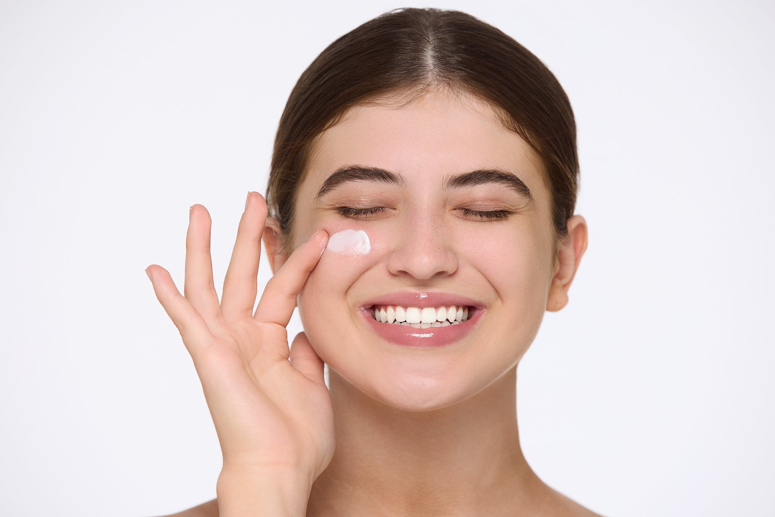 HYDRATING CREAM BUNDLE