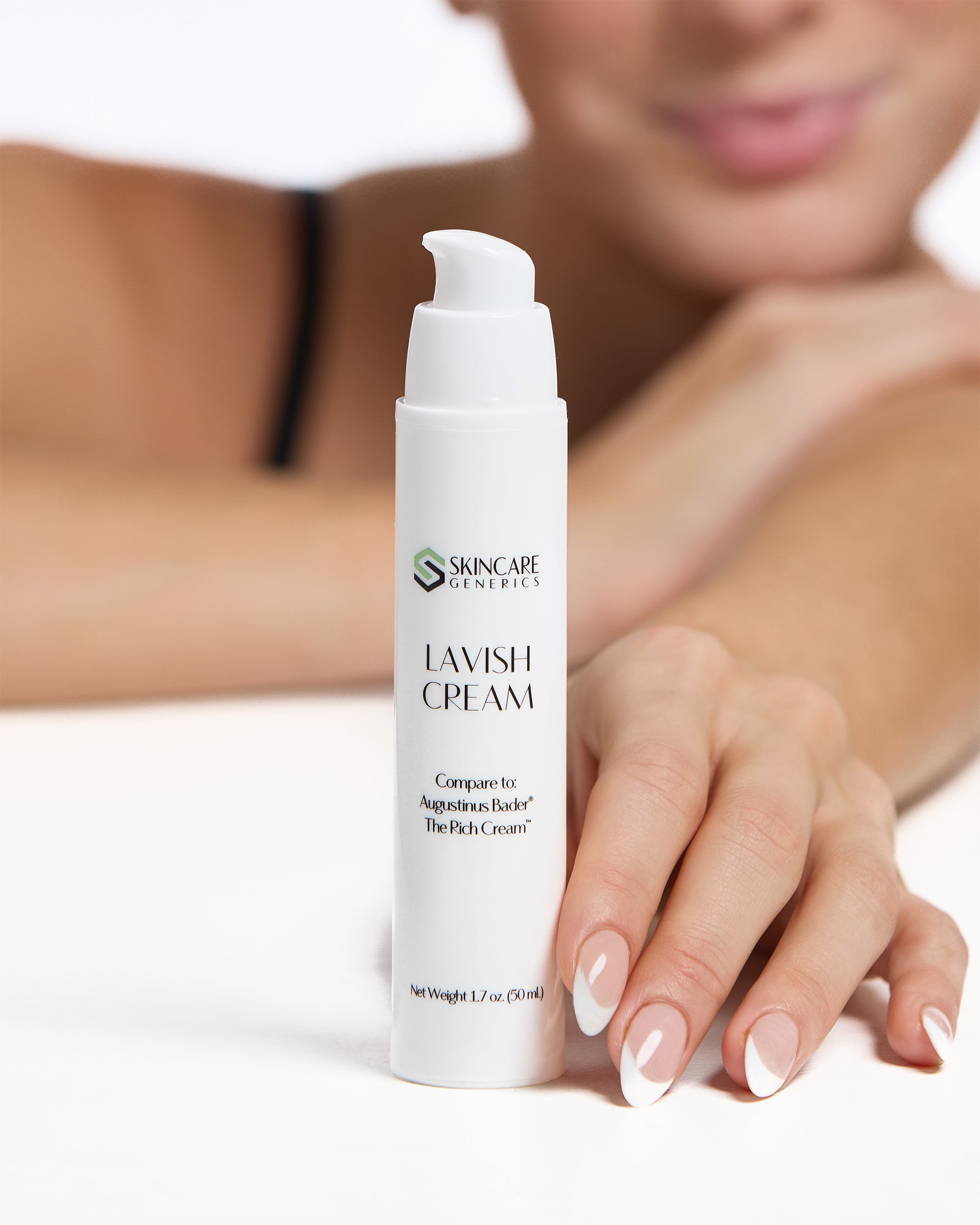 LAVISH CREAM x 3 BUNDLE – Skincare Generics